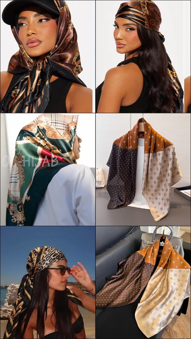 scarf