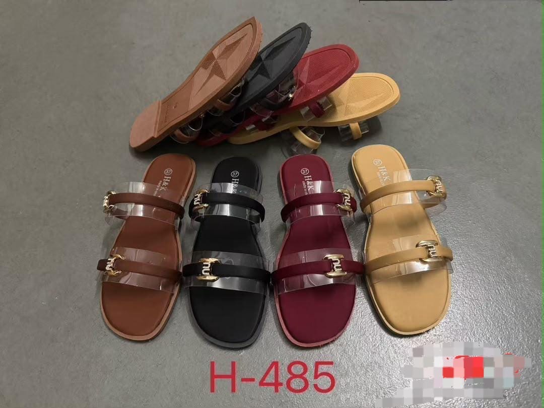 H&K nu sandle