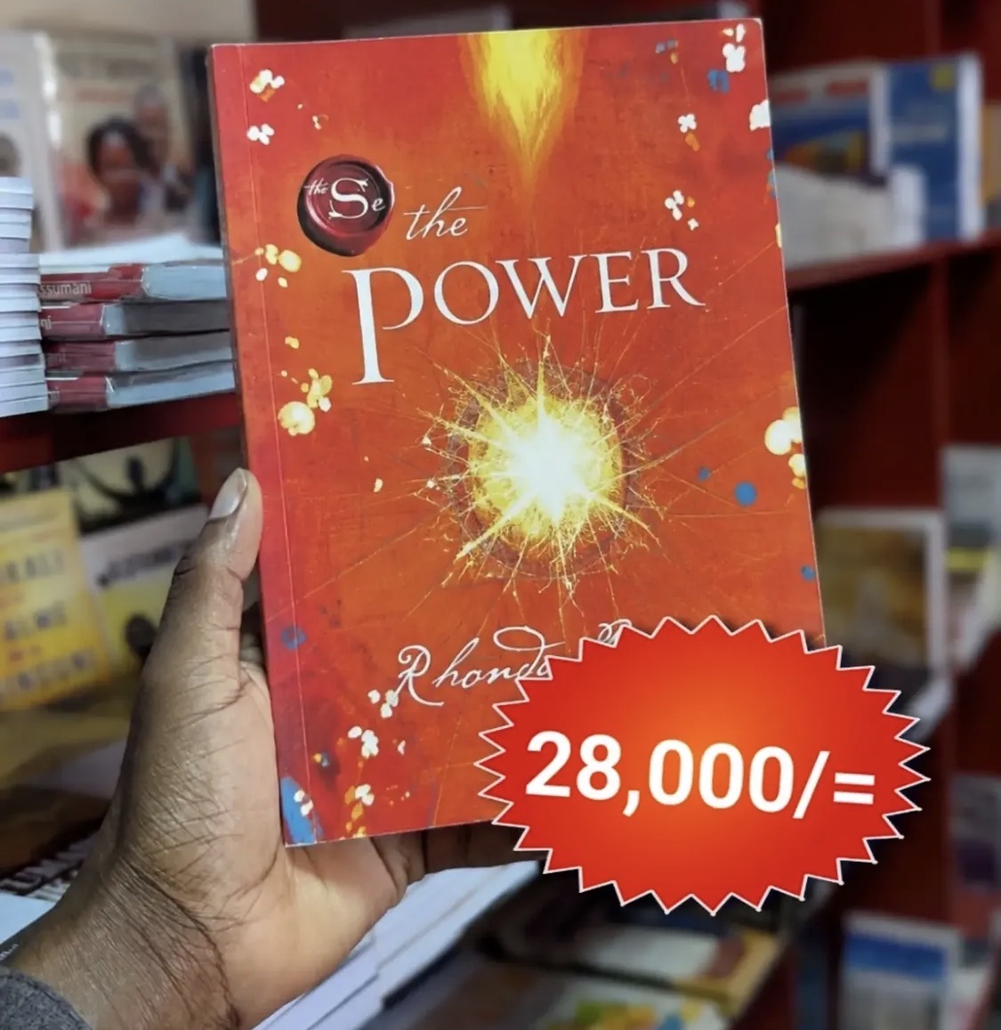 The power