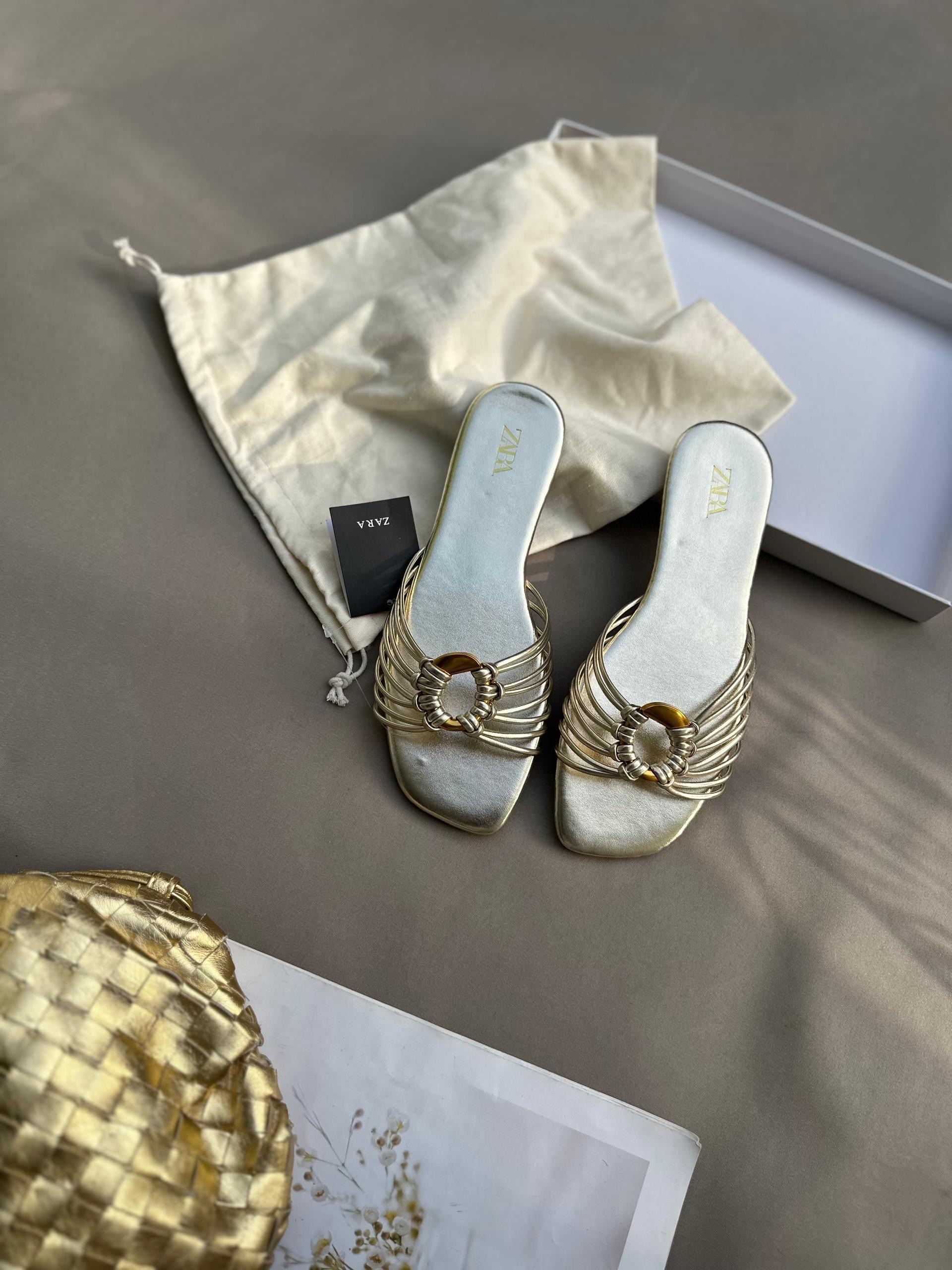 new zara