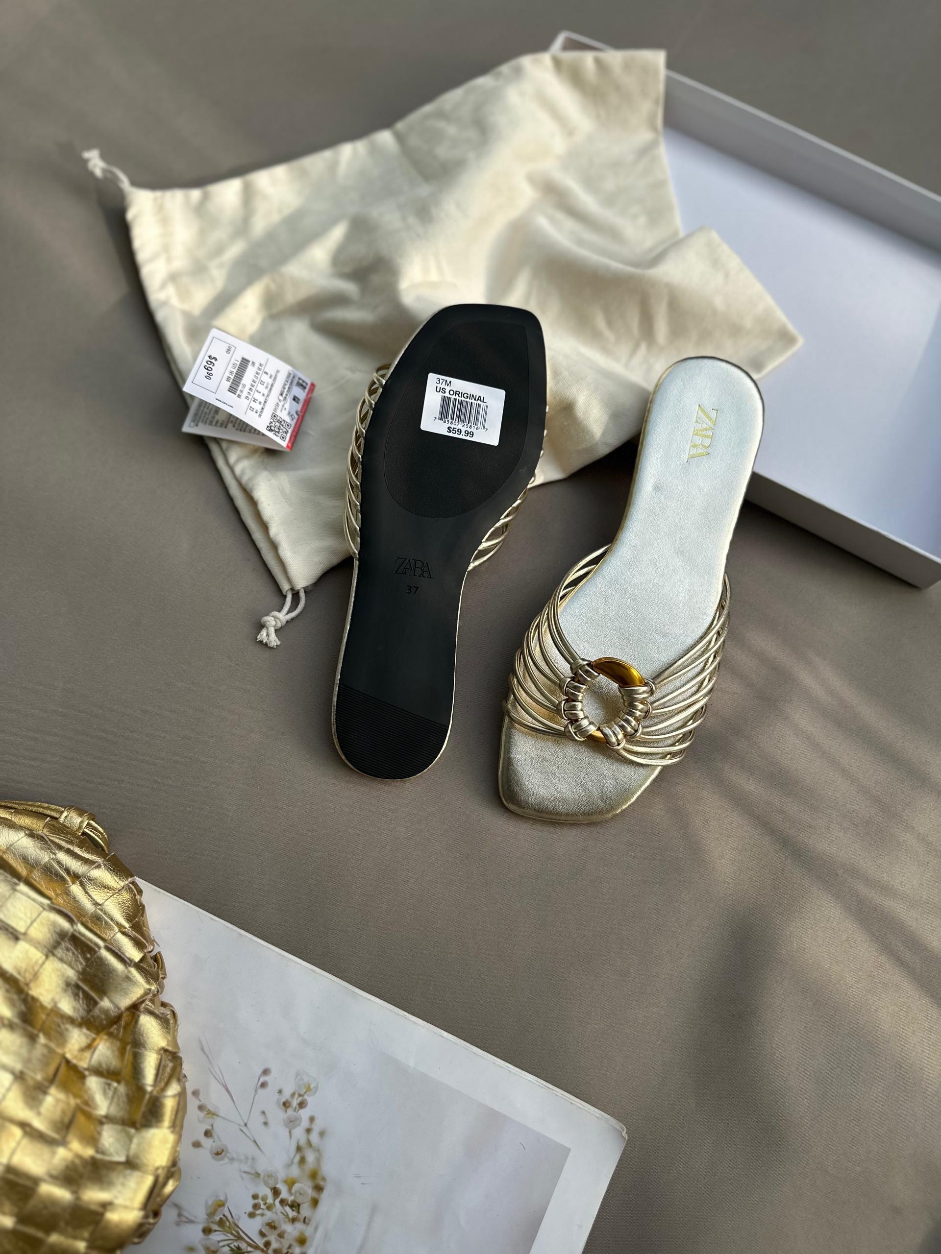 new zara