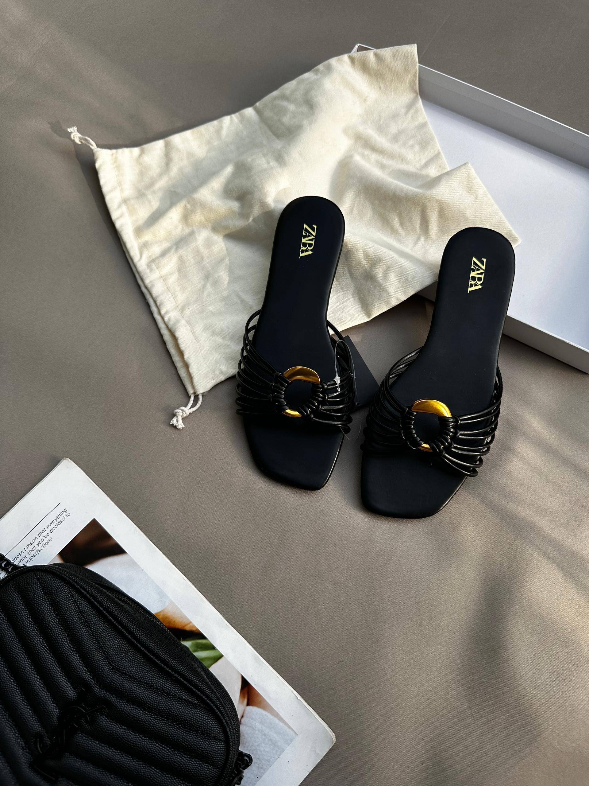 new zara