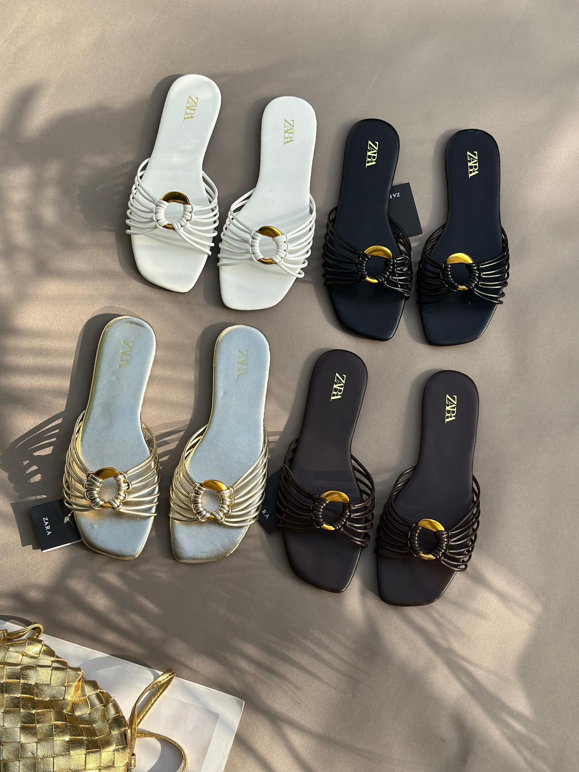 new zara
