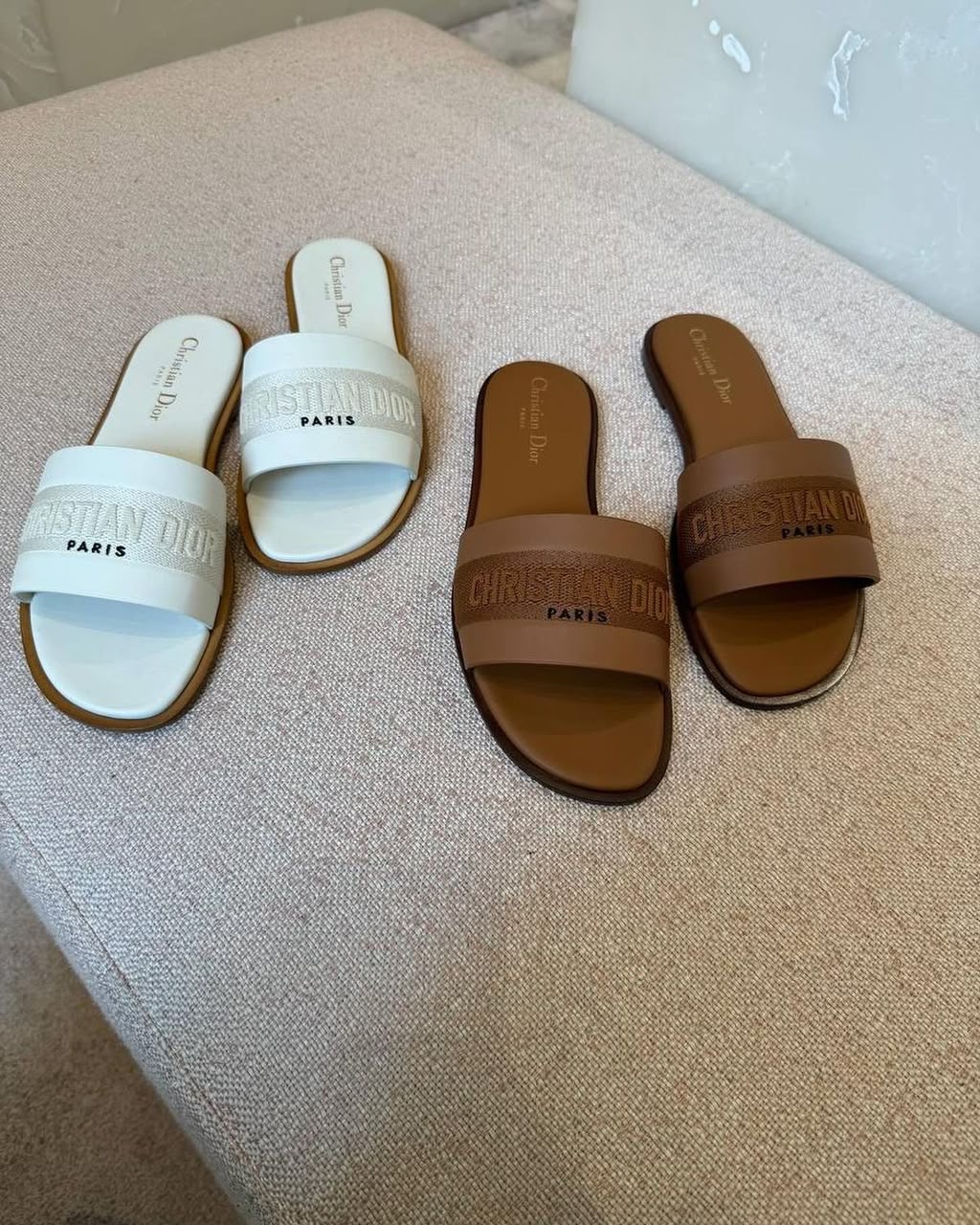 dior christian