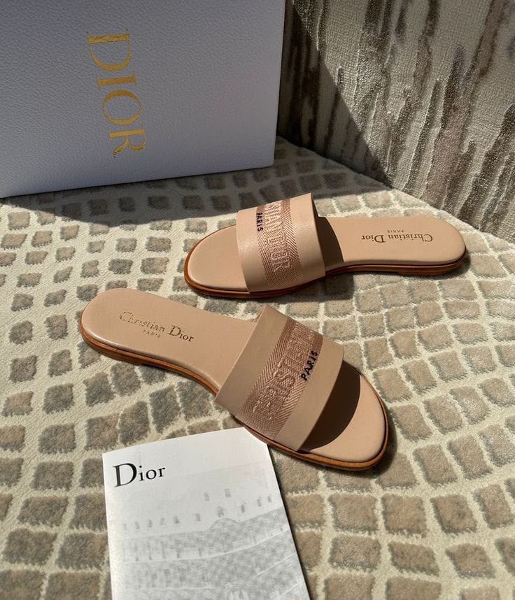 dior christian