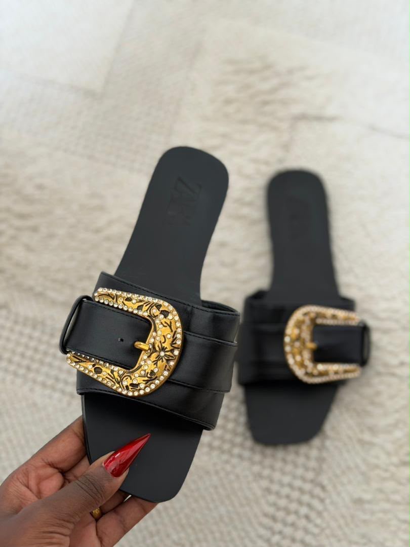 female sandals