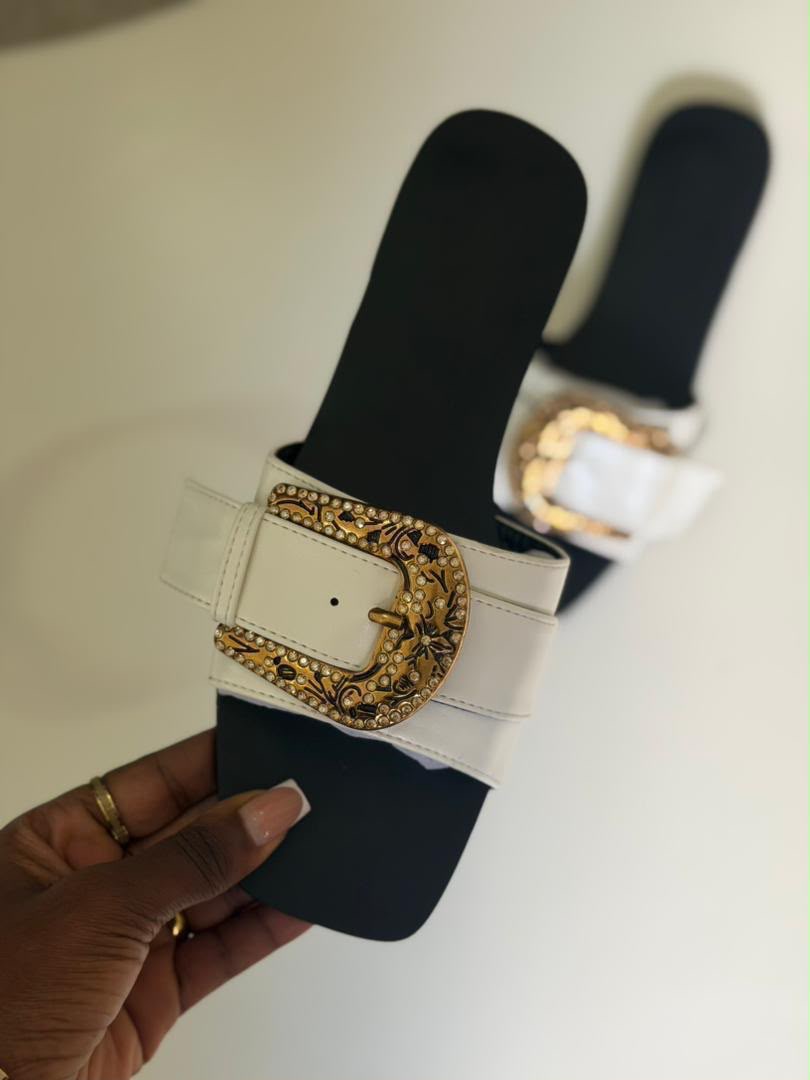 female sandals
