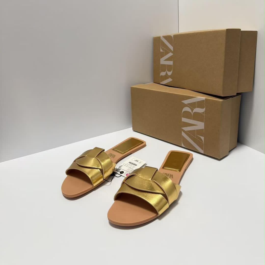 new zara
