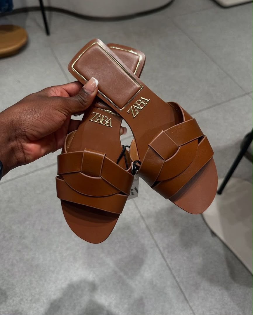 new zara