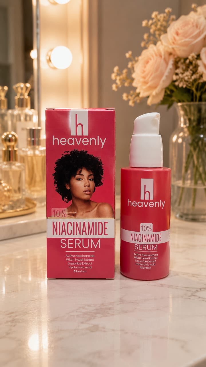 heavenly serum