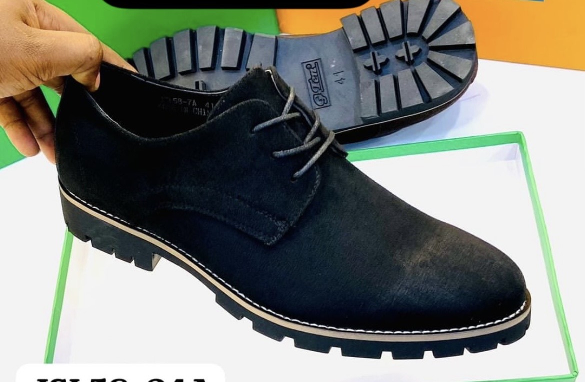 boots za kiume