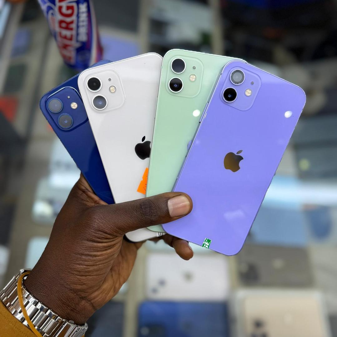 Iphone 12 Pro