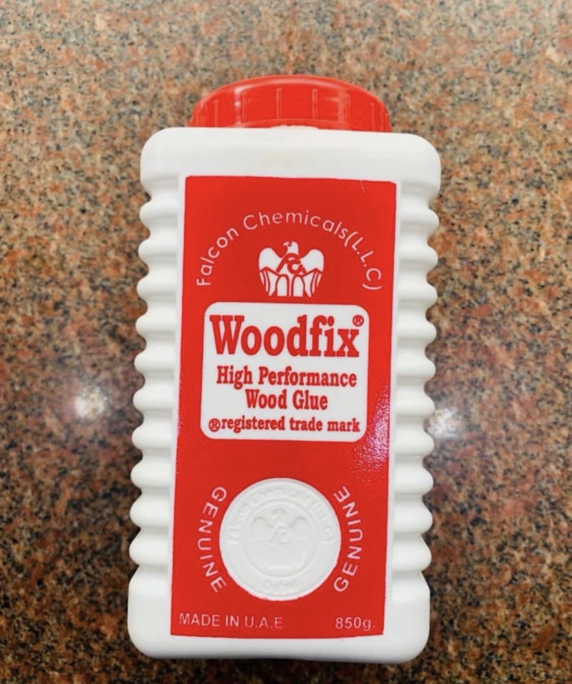 Woodfix