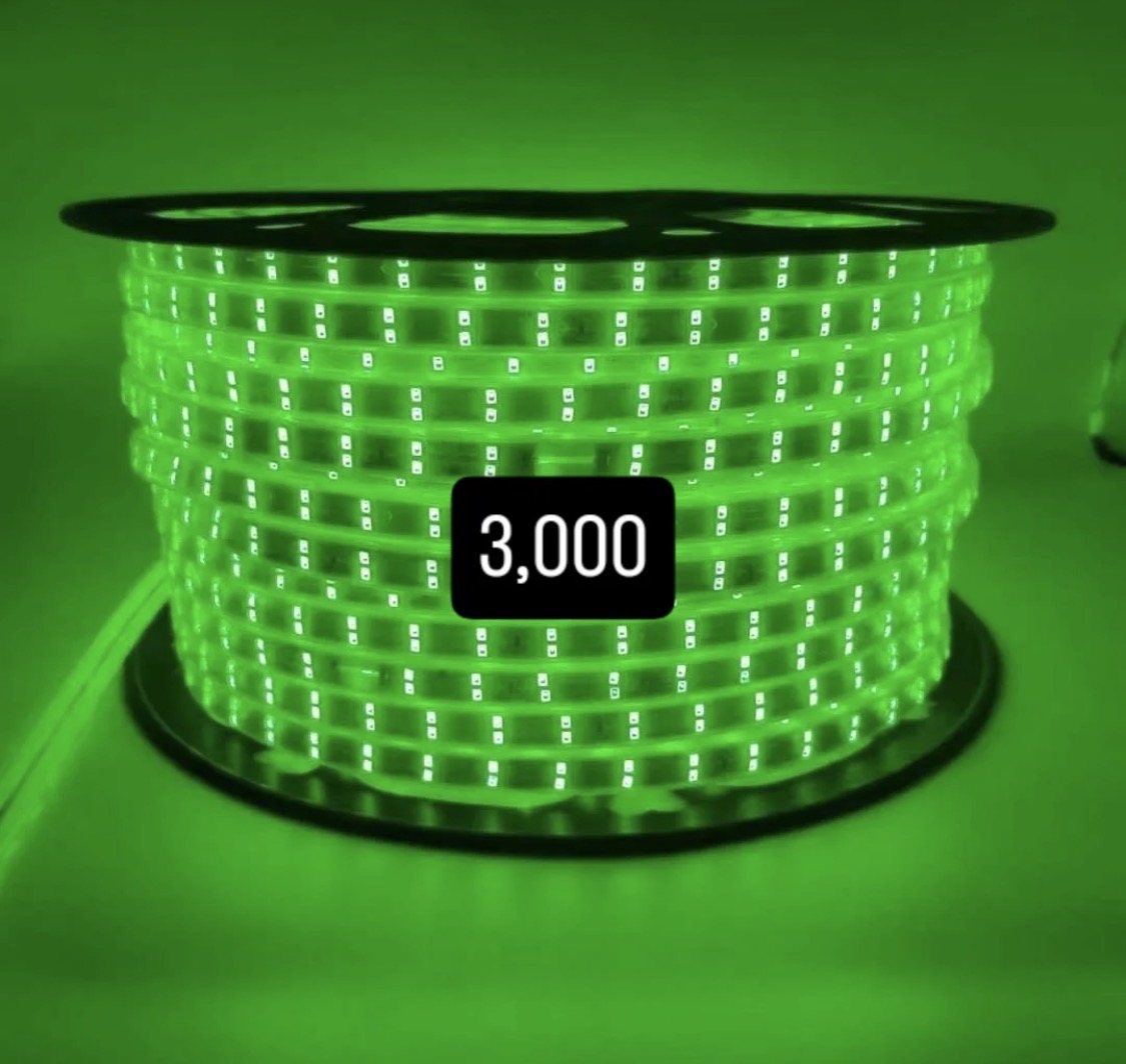 Snake wire