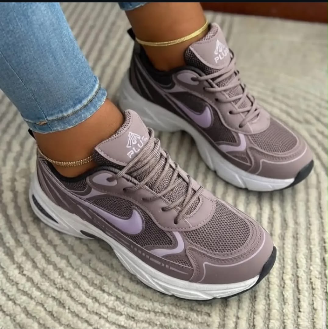 Nike sneakers