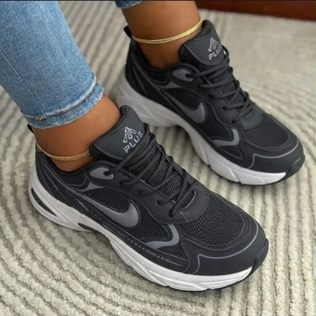 Nike sneakers
