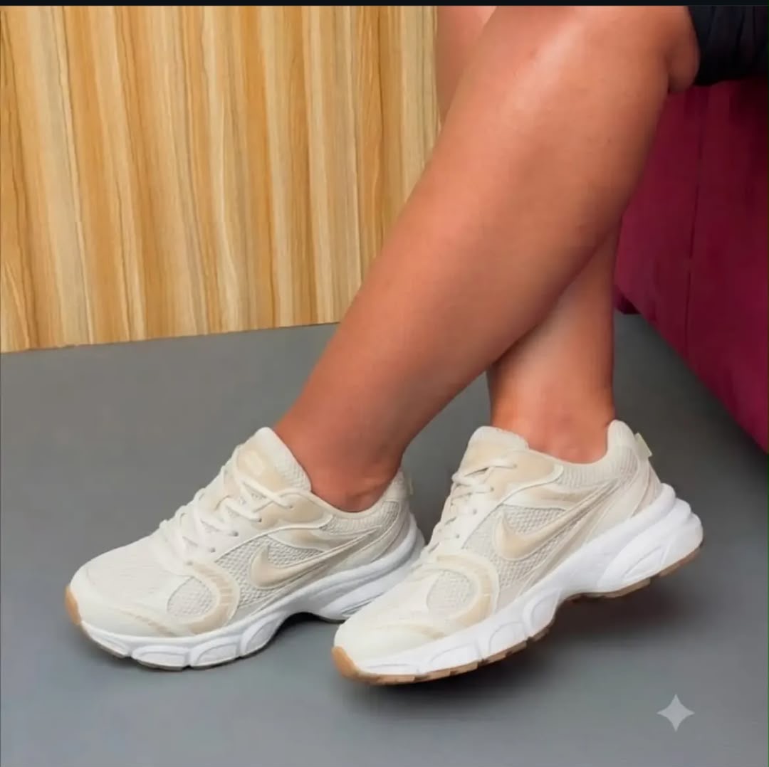 Nike sneakers