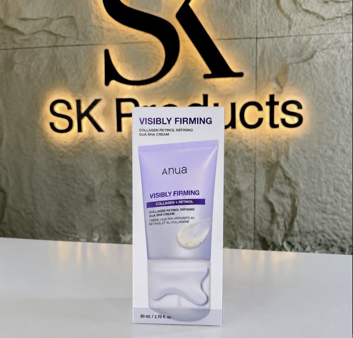 Anua cream