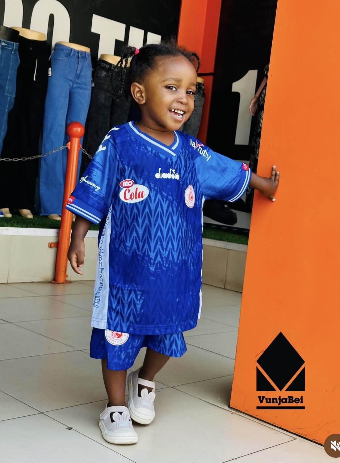 jezi za watoto