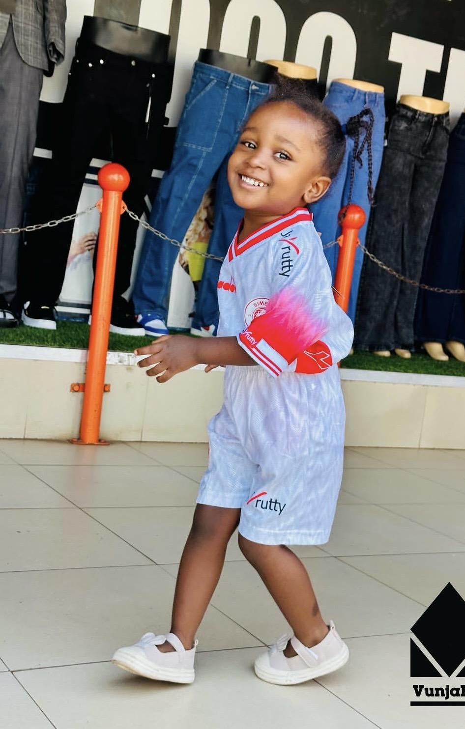 jezi za watoto