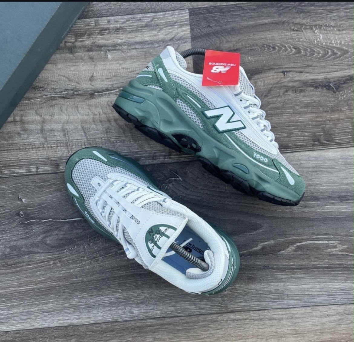 neq balance