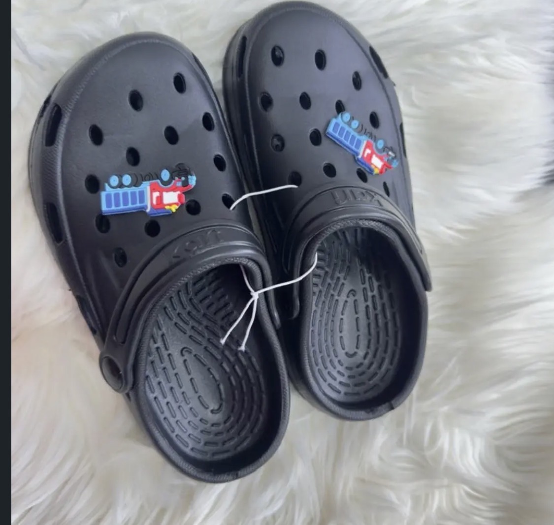 Crocs za watoto