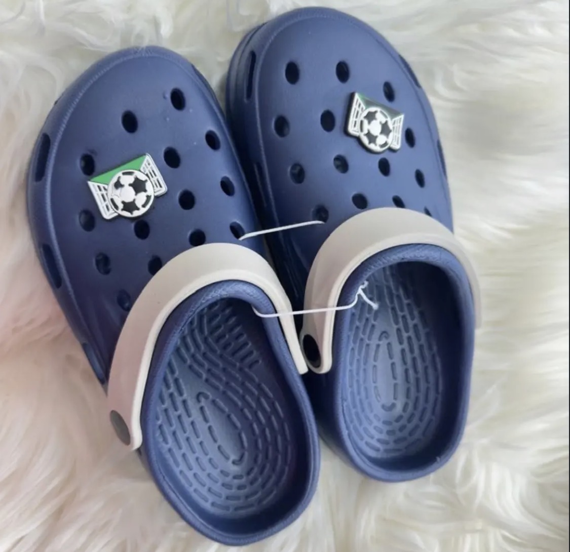 Crocs za watoto