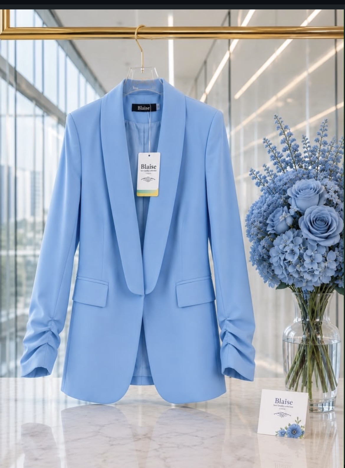 blazer