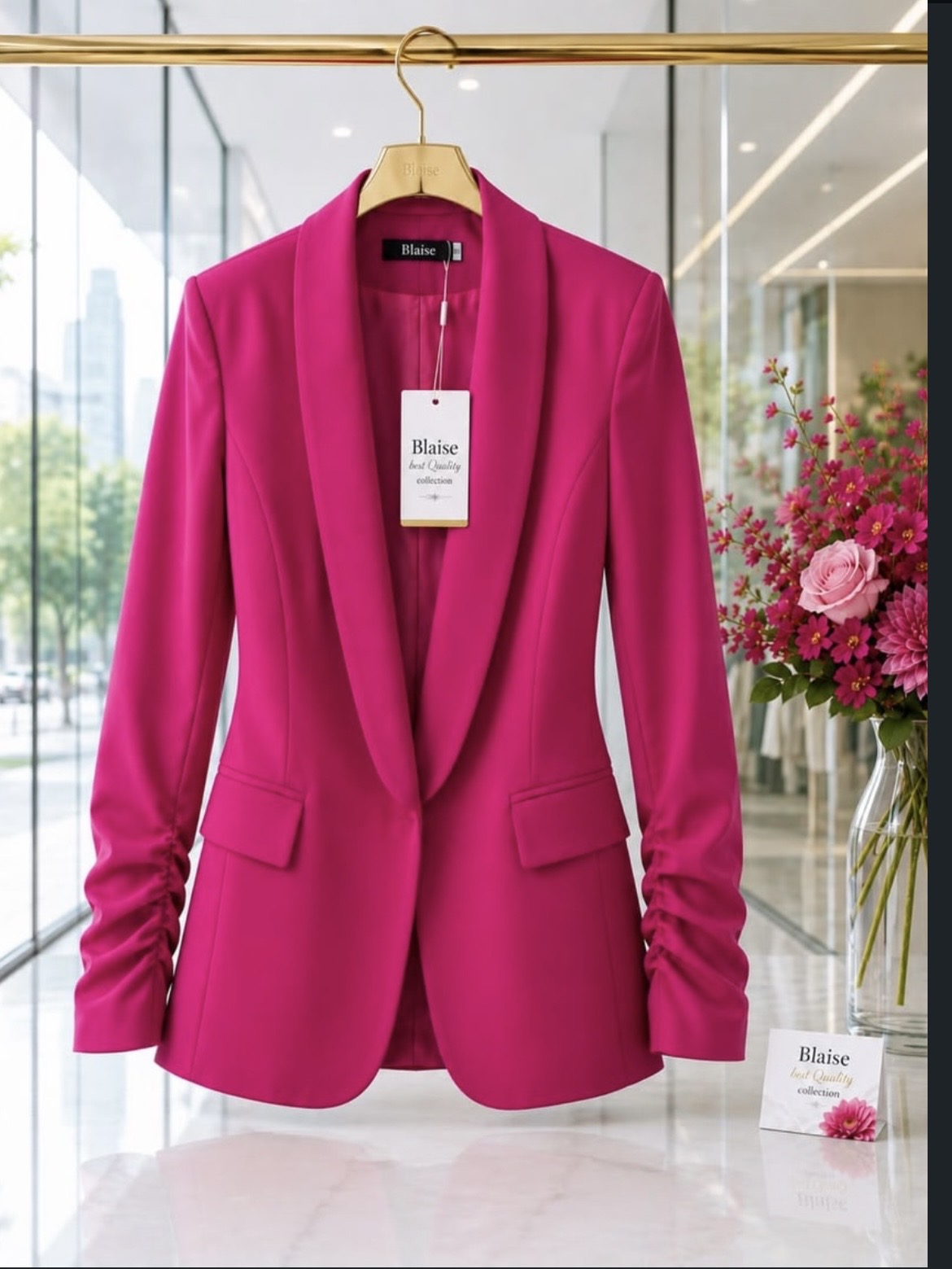blazer