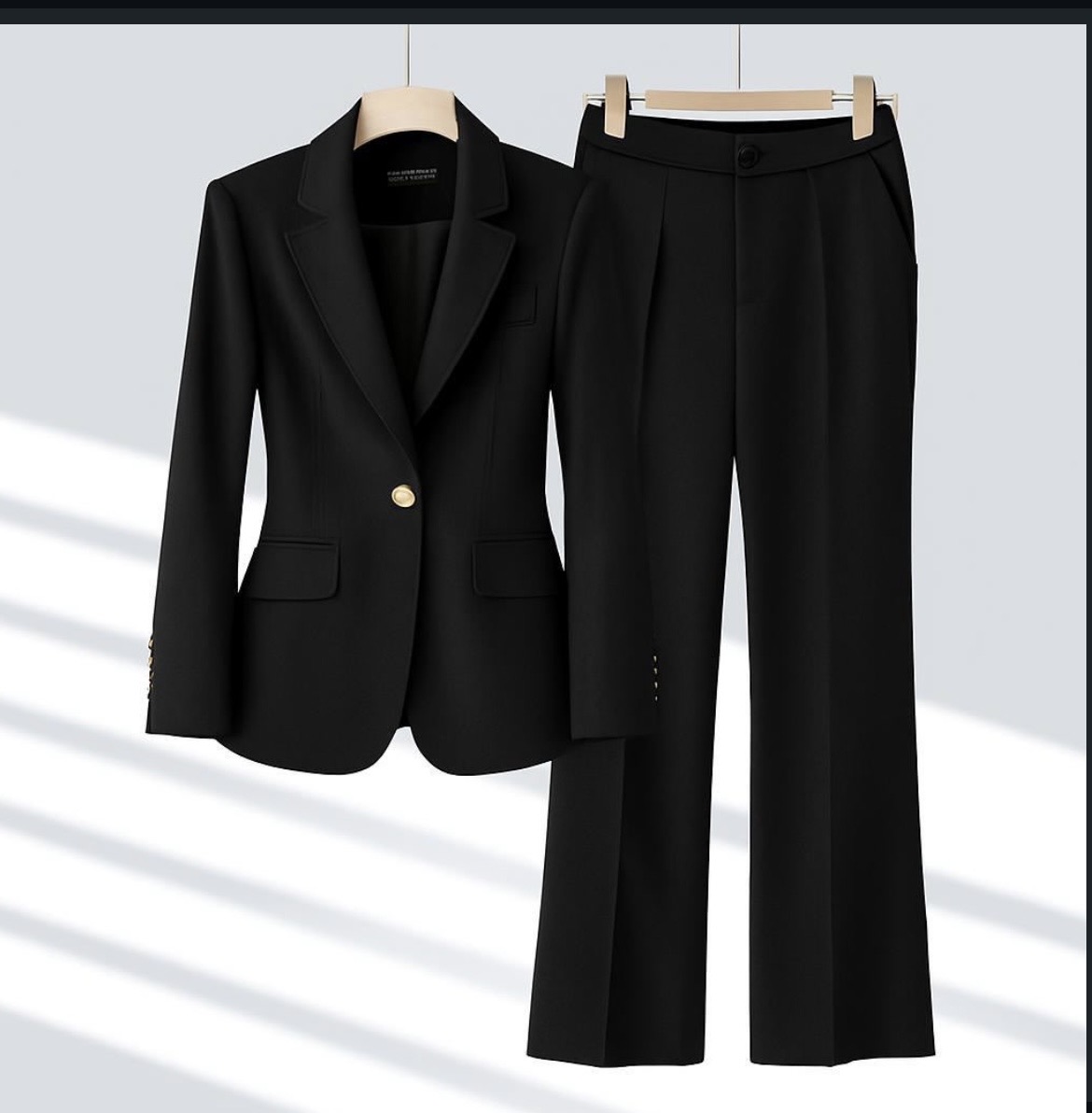 2pc suit