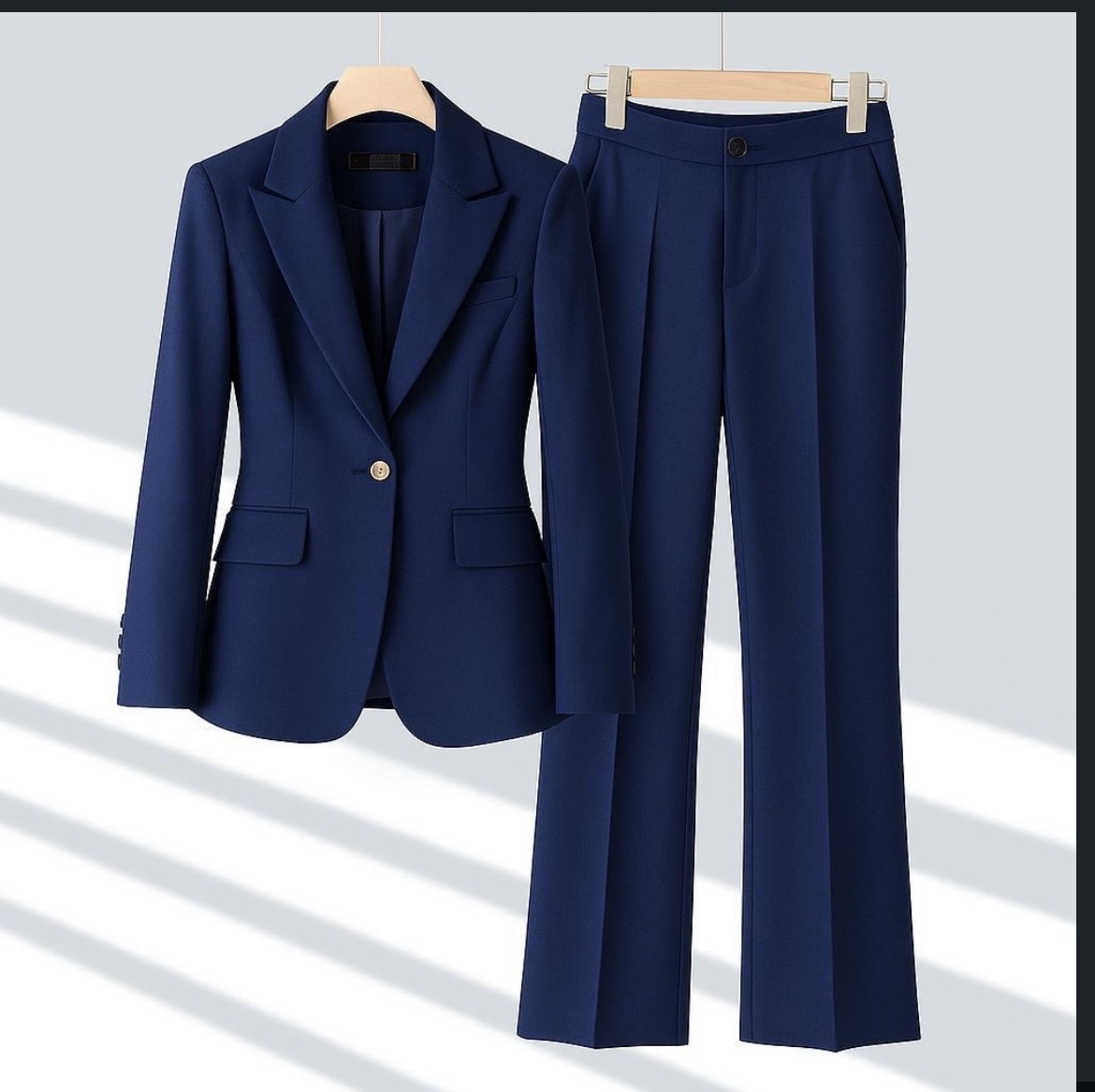 2pc suit