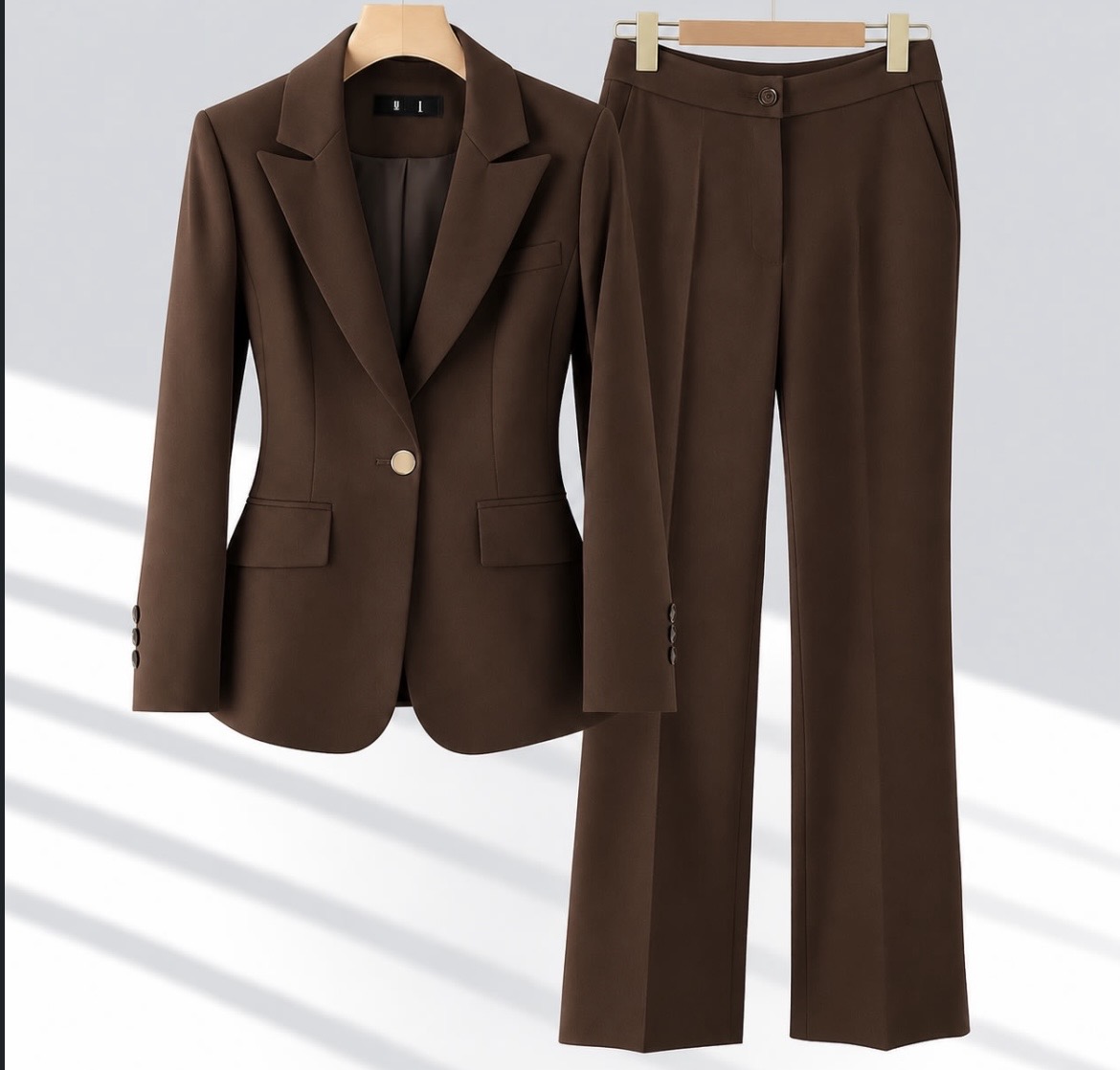 2pc suit