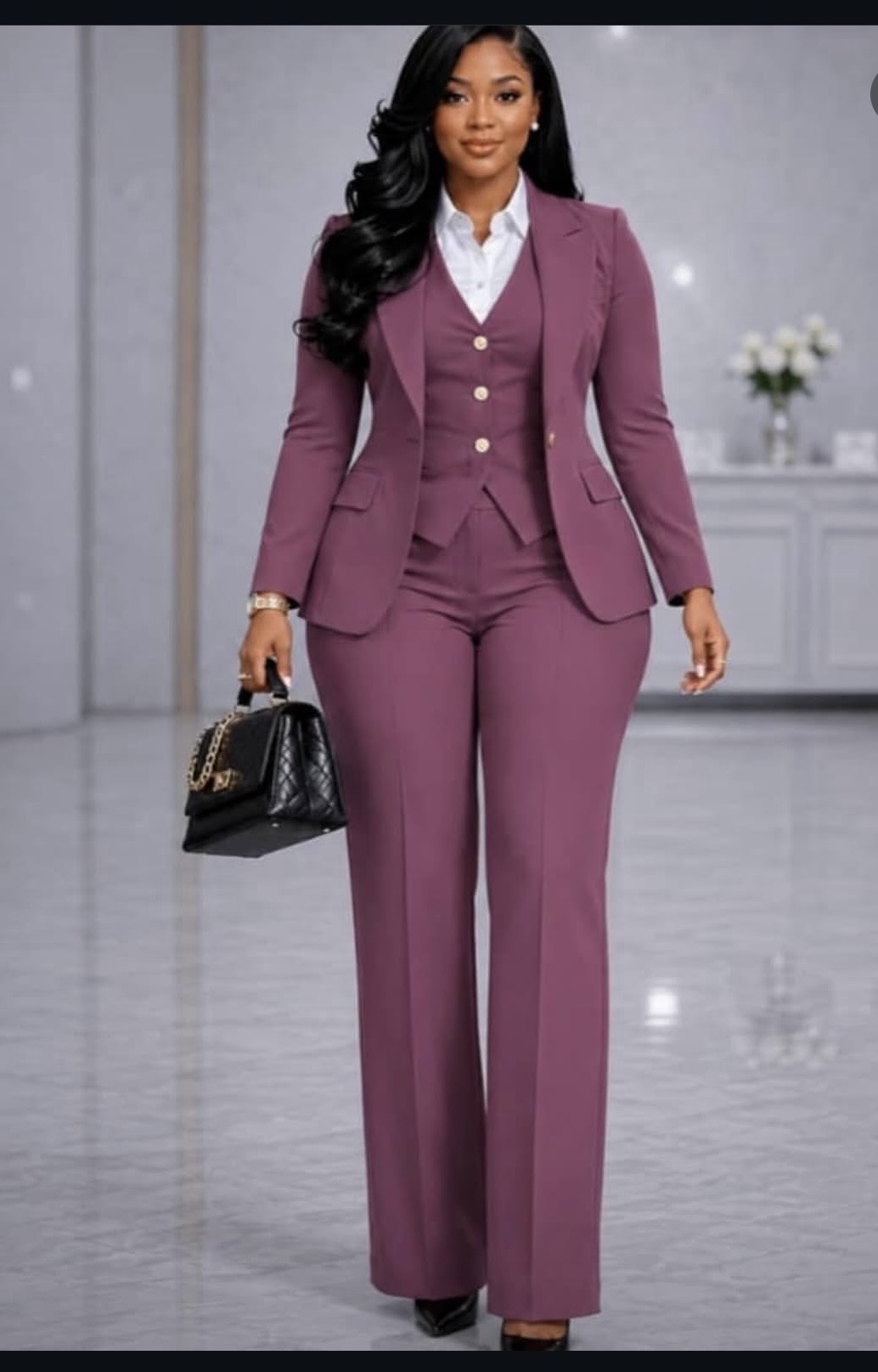 3pc suit
