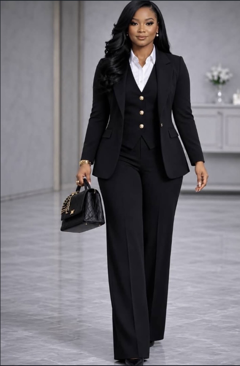 3pc suit