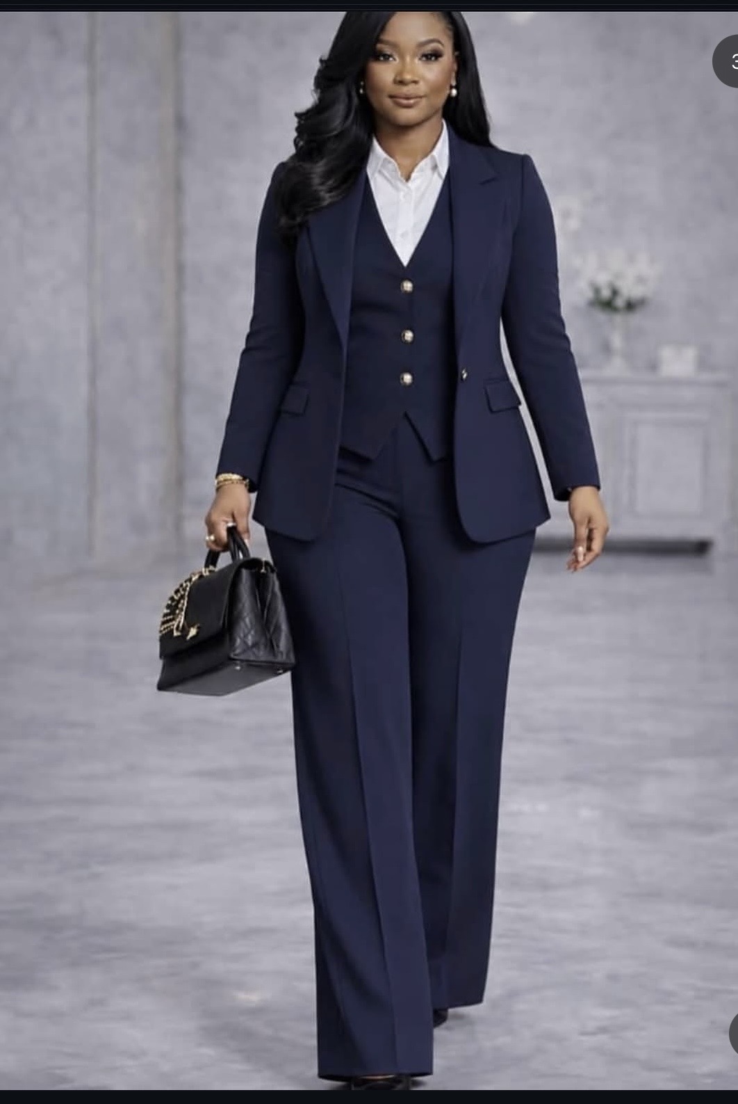 3pc suit