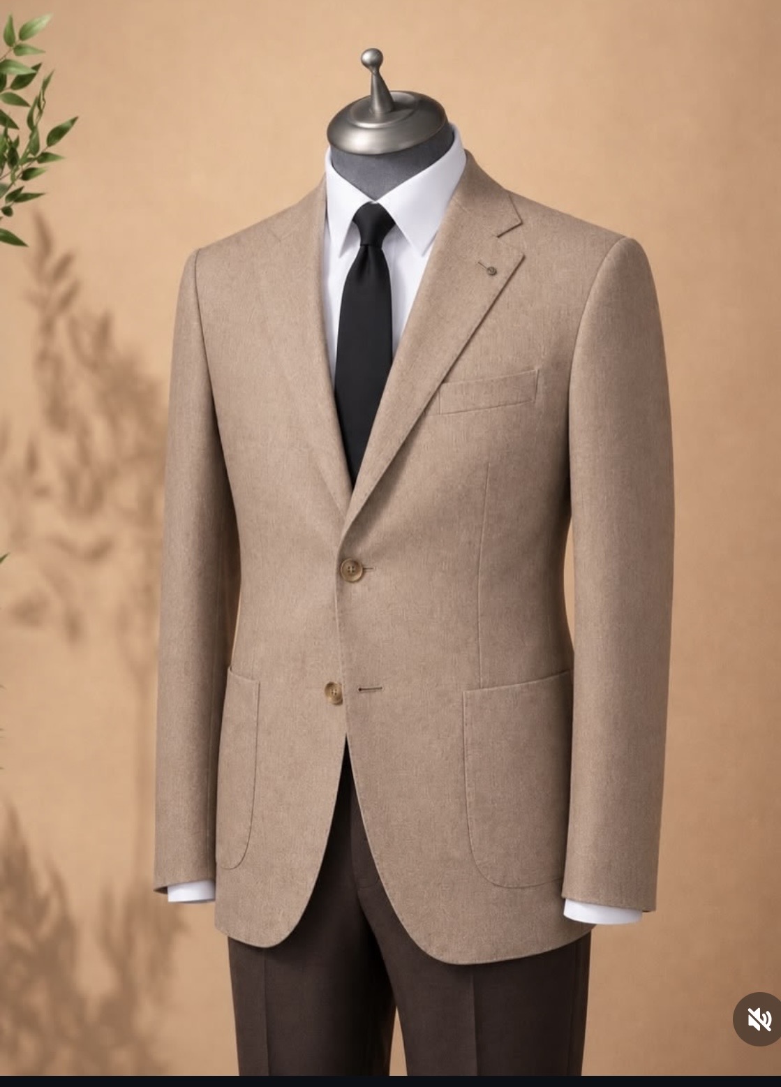 2pc suit