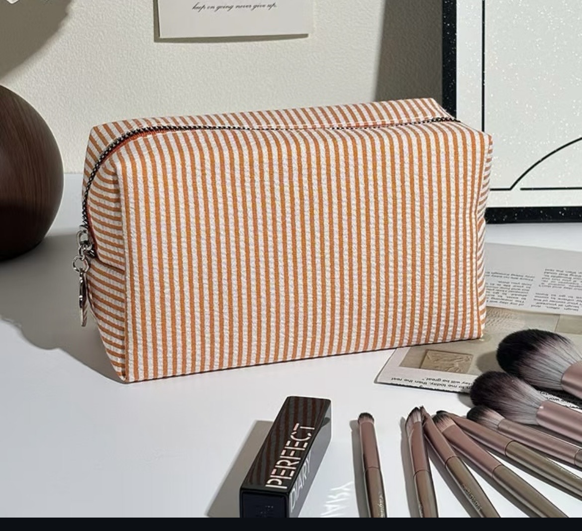 make up bag