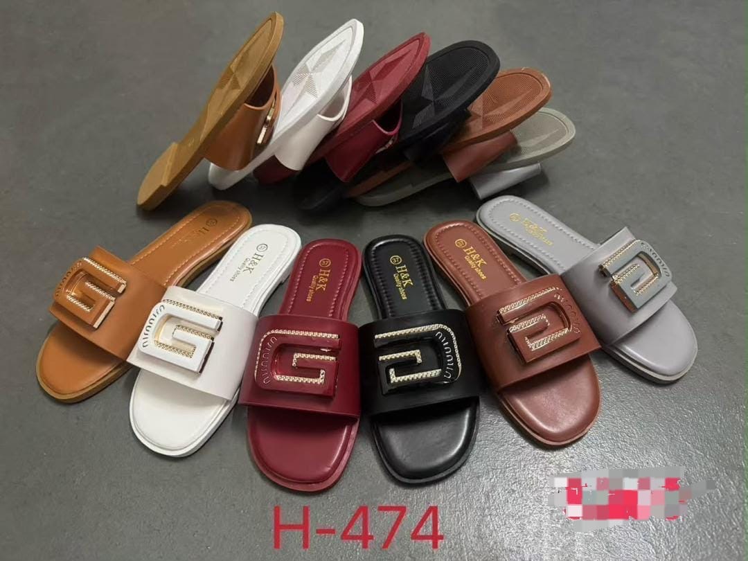 sandles za mikanda