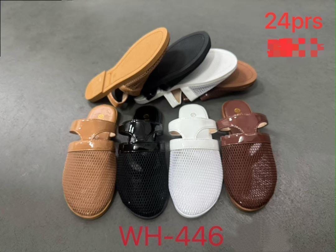 sandles za mikanda