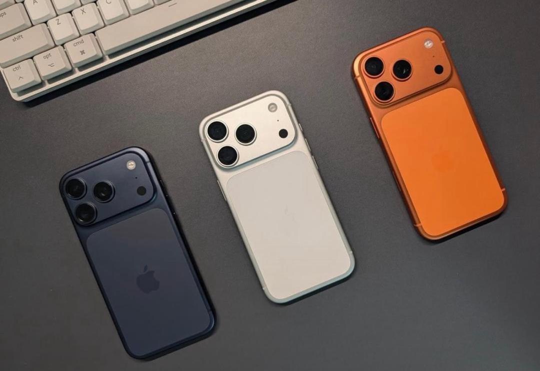 Iphone 17 Promax