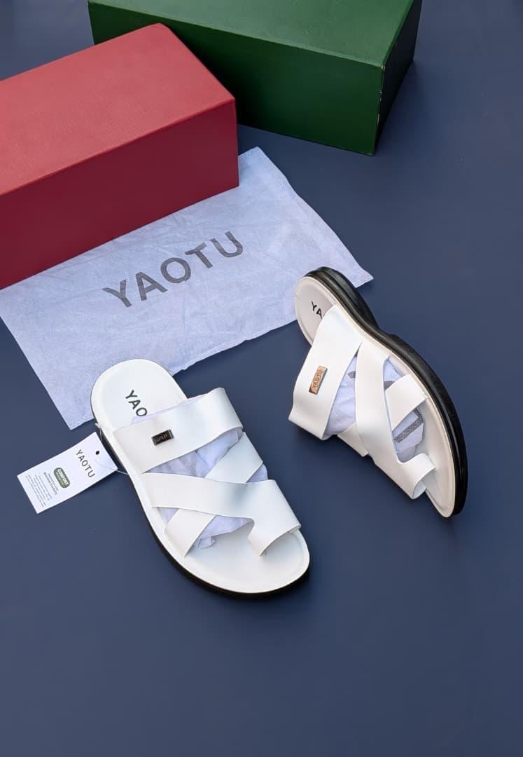 sandles za wanaume