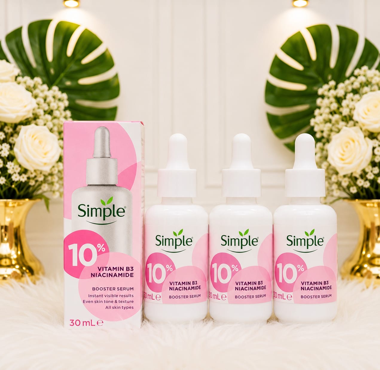 simple serum