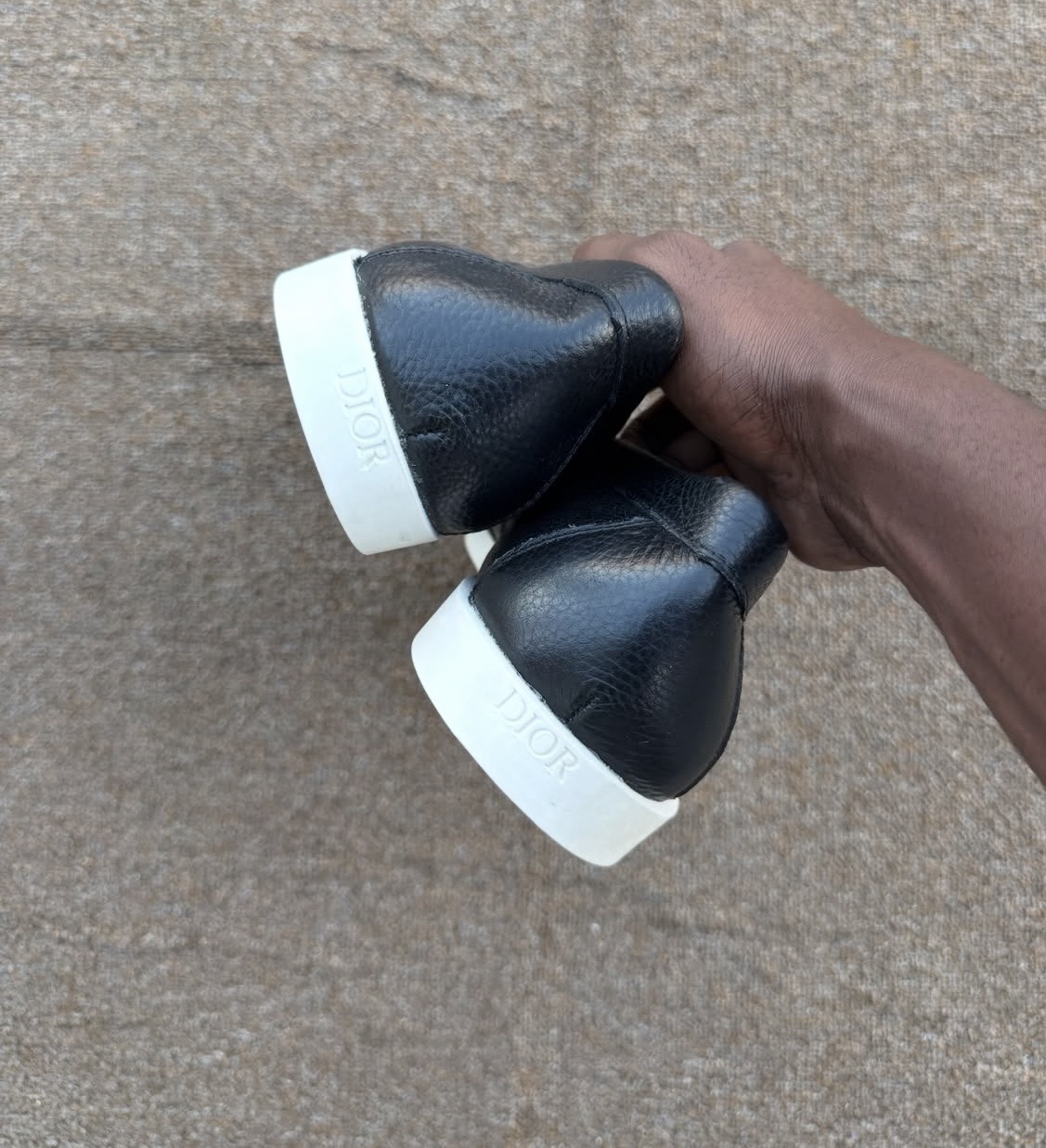 ofice shoe
