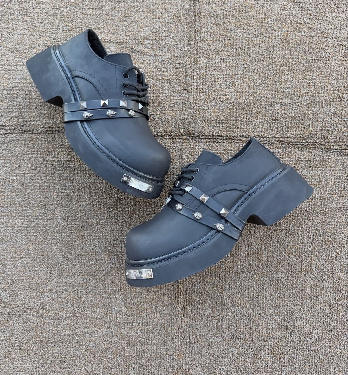 fashion loafers