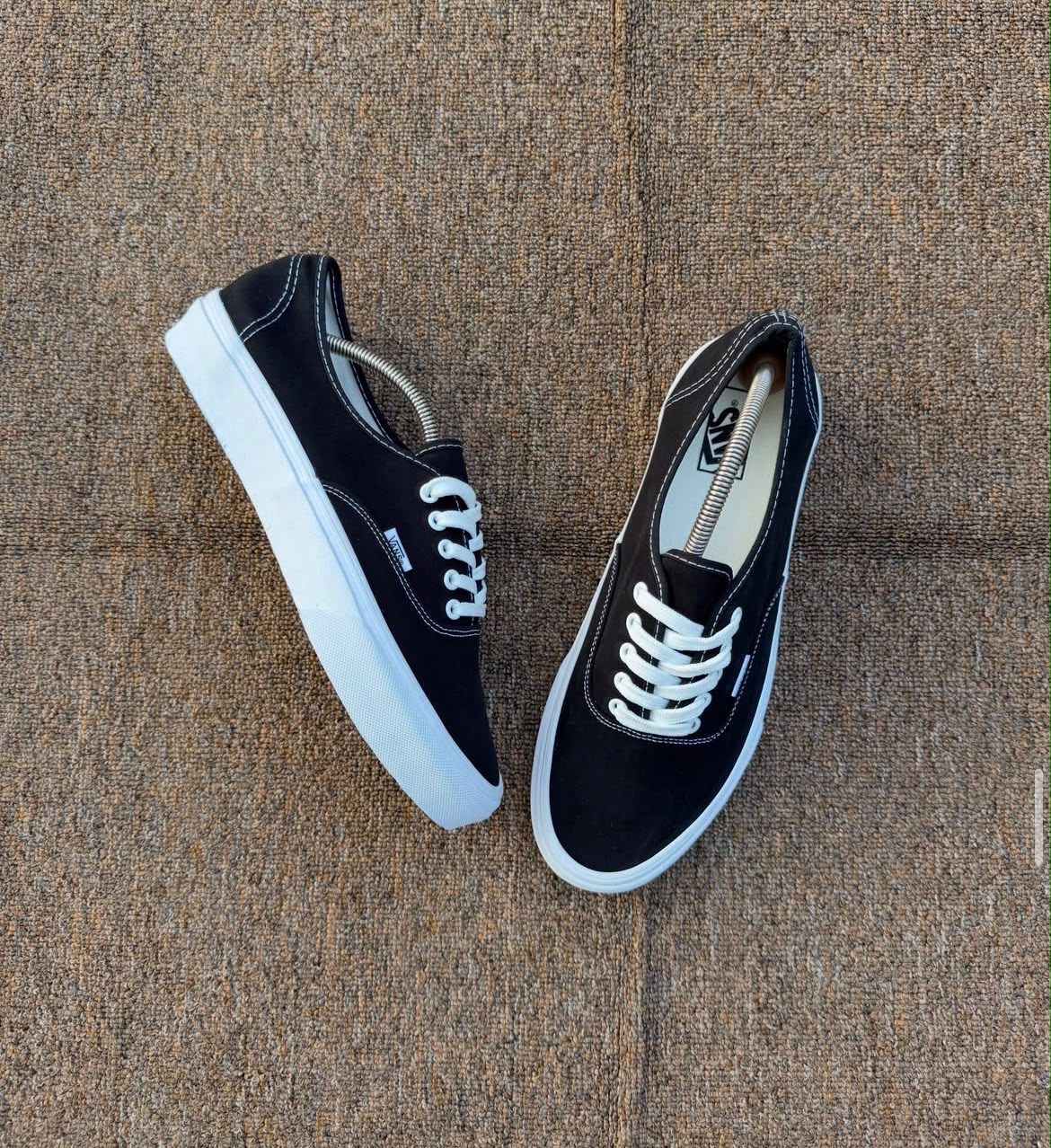 Vans shoes