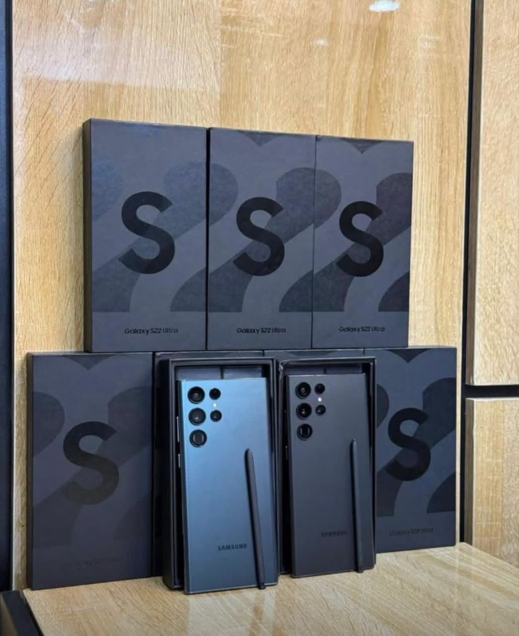 Samsung s22 ultra