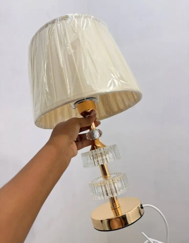 Side lamp