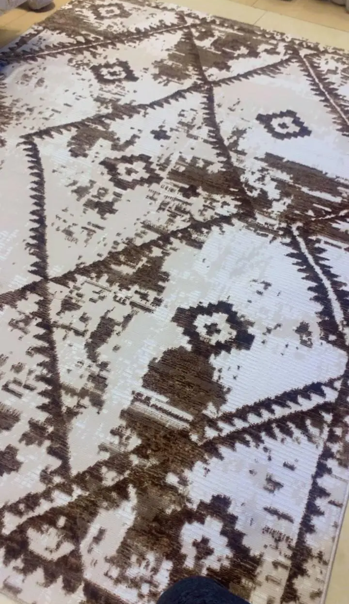 Turkish carpets SAMIRA