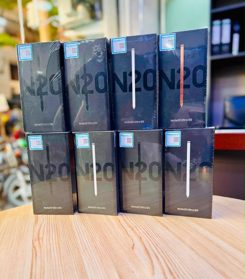 Samsung note20 ultra