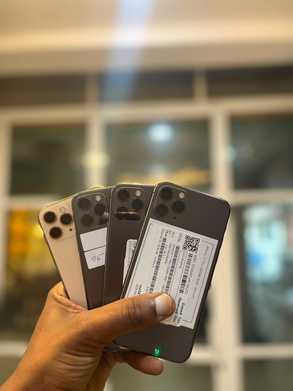 Iphone11 pro